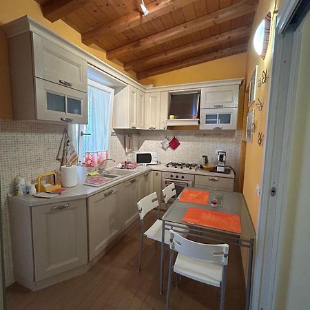 La Casina Di Karol Daire Ronciglione  Dış mekan fotoğraf