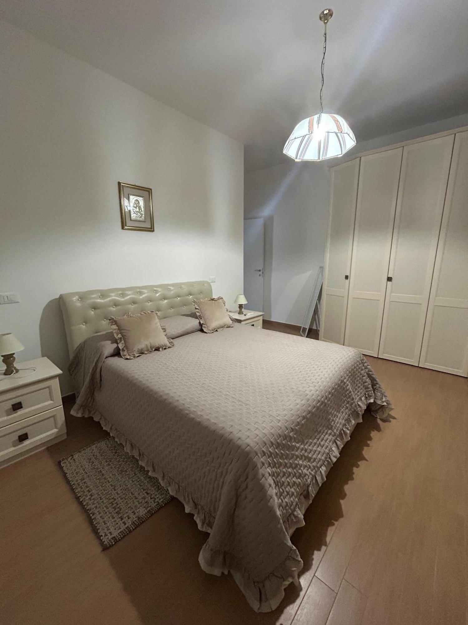 La Casina Di Karol Daire Ronciglione  Oda fotoğraf