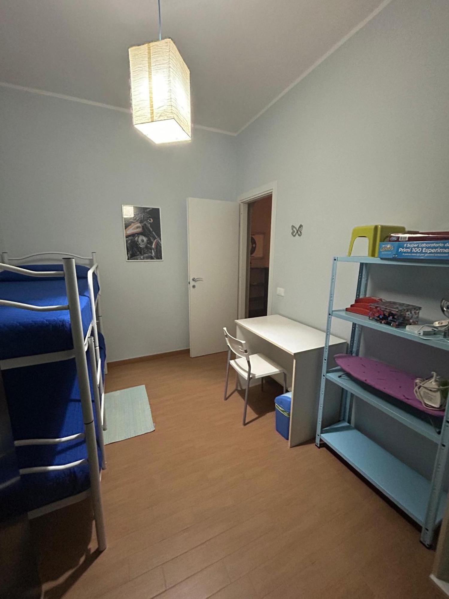La Casina Di Karol Daire Ronciglione  Oda fotoğraf
